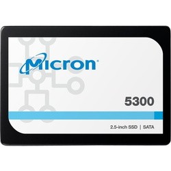 SSD-накопители Micron MTFDDAK3T8TDS-1AW15AB