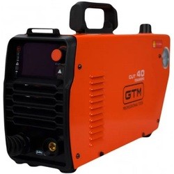 Сварочные аппараты GTM CUT-40Y LED