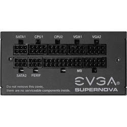 Блоки питания EVGA 750 GM
