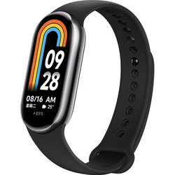 Смарт часы и фитнес браслеты Xiaomi Mi Band 8 NFC