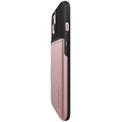 Чехлы для мобильных телефонов Spigen Slim Armor CS for iPhone 13
