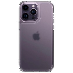 Чехлы для мобильных телефонов Spigen Quartz Hybrid Crystal Clear for iPhone 14 Pro Max