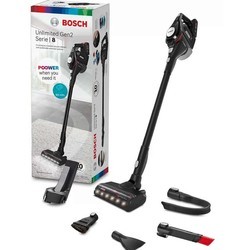 Пылесосы Bosch Unlimited Gen2 BCS 82MAT14