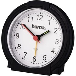 Радиоприемники и настольные часы Hama Classic