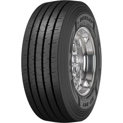 Грузовые шины Dunlop SP247 435/50 R19.5 160J