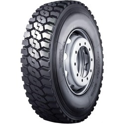 Грузовые шины Bridgestone L355 315/80 R22.5 158G