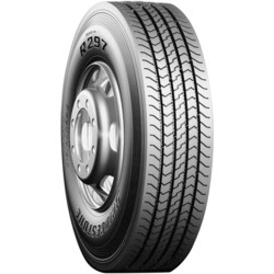 Грузовые шины Bridgestone R297 12 R22.5 152L