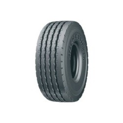 Грузовые шины Michelin XTA 8.25 R15 143G