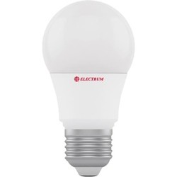 Лампочки Electrum LED A50 7W 3000K E27