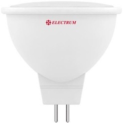 Лампочки Electrum LED MR16 5W 3000K GU5.3