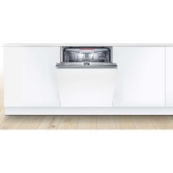Встраиваемые посудомоечные машины Bosch SMV 4HMX66K
