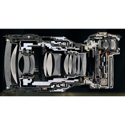 Фотоаппараты Canon EOS RP kit 15-30