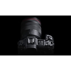 Фотоаппараты Canon EOS RP kit 15-30