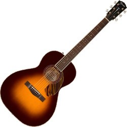 Акустические гитары Fender PS-220E Parlor