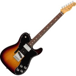 Электро и бас гитары Fender American Original '70s Telecaster Custom