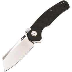 Ножи и мультитулы CJRB Crag J1904R-BKF
