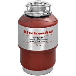 Измельчители отходов KitchenAid KCDS075T