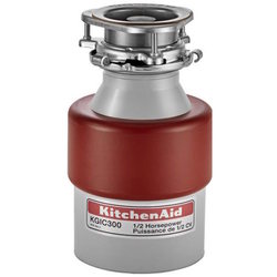 Измельчители отходов KitchenAid KGIC300H