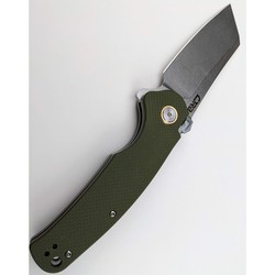 Ножи и мультитулы CJRB Crag J1904R-GNF
