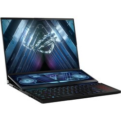 Ноутбуки Asus GX650PZ-N4043W