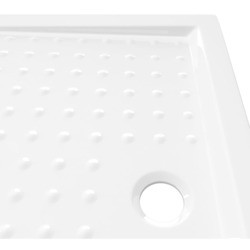 Душевые поддоны VidaXL Shower Base Tray with Dots 90x70 148896