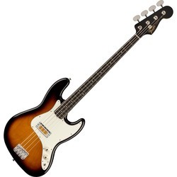 Электро и бас гитары Fender Gold Foil Jazz Bass