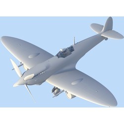Сборные модели (моделирование) ICM Spitfire Mk.IXC Beer Delivery (1:48)