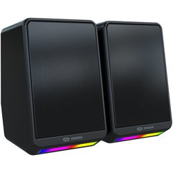 Компьютерные колонки Mozos mini S4 RGB