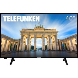 Телевизоры Telefunken 40FG6011