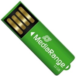 USB-флешки MediaRange USB 2.0 nano flash drive 32Gb