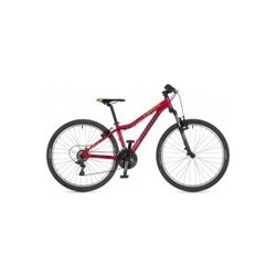 Велосипеды Author A-Matrix 26 2023 (красный)