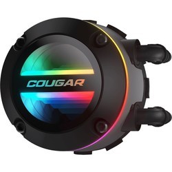Системы охлаждения Cougar Poseidon GT 360