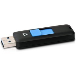 USB-флешки V7 VF332GAX-BLK-3E