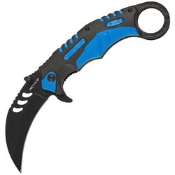 Ножи и мультитулы Active Cockatoo (черный)