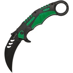 Ножи и мультитулы Active Cockatoo (зеленый)