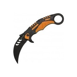 Ножи и мультитулы Active Cockatoo (оранжевый)