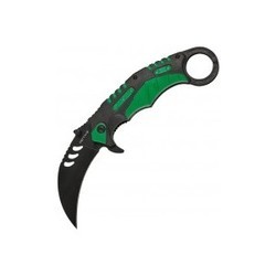 Ножи и мультитулы Active Cockatoo (зеленый)