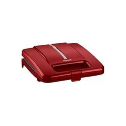 Тостеры, бутербродницы и вафельницы ViLgrand VSG0759 (красный)