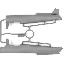 Сборные модели (моделирование) ICM Stearman PT-17/N2S-3 Kaydet (1:32)