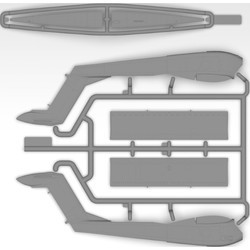 Сборные модели (моделирование) ICM OV-10A Bronco (1:48)