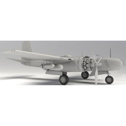Сборные модели (моделирование) ICM B-26B-50 Invader (1:48)