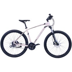 Велосипеды Indiana X-Pulser 3.7 M 2022 frame 21