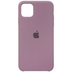 Чехлы для мобильных телефонов ArmorStandart Silicone Case for iPhone 11 Pro Max (розовый)