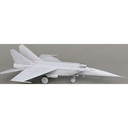 Сборные модели (моделирование) ICM MiG-25 RBF (1:72)