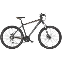 Велосипеды Indiana X-Pulser 3.7 M 2023 frame 17