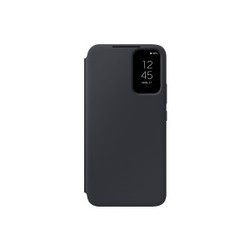 Чехлы для мобильных телефонов Samsung Smart View Wallet Case for Galaxy A34 (черный)