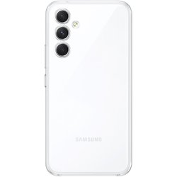 Чехлы для мобильных телефонов Samsung Clear Cover for Galaxy A34