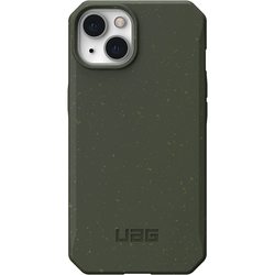 Чехлы для мобильных телефонов UAG Biodegradable Outback for iPhone 13