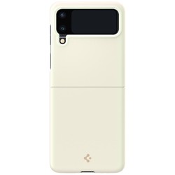 Чехлы для мобильных телефонов Spigen Air Skin for Galaxy Z Flip 3