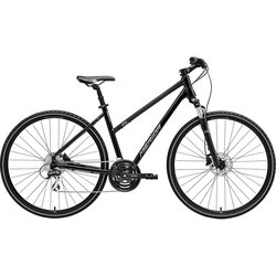Велосипеды Merida Crossway L 20-D 2023 frame XXS